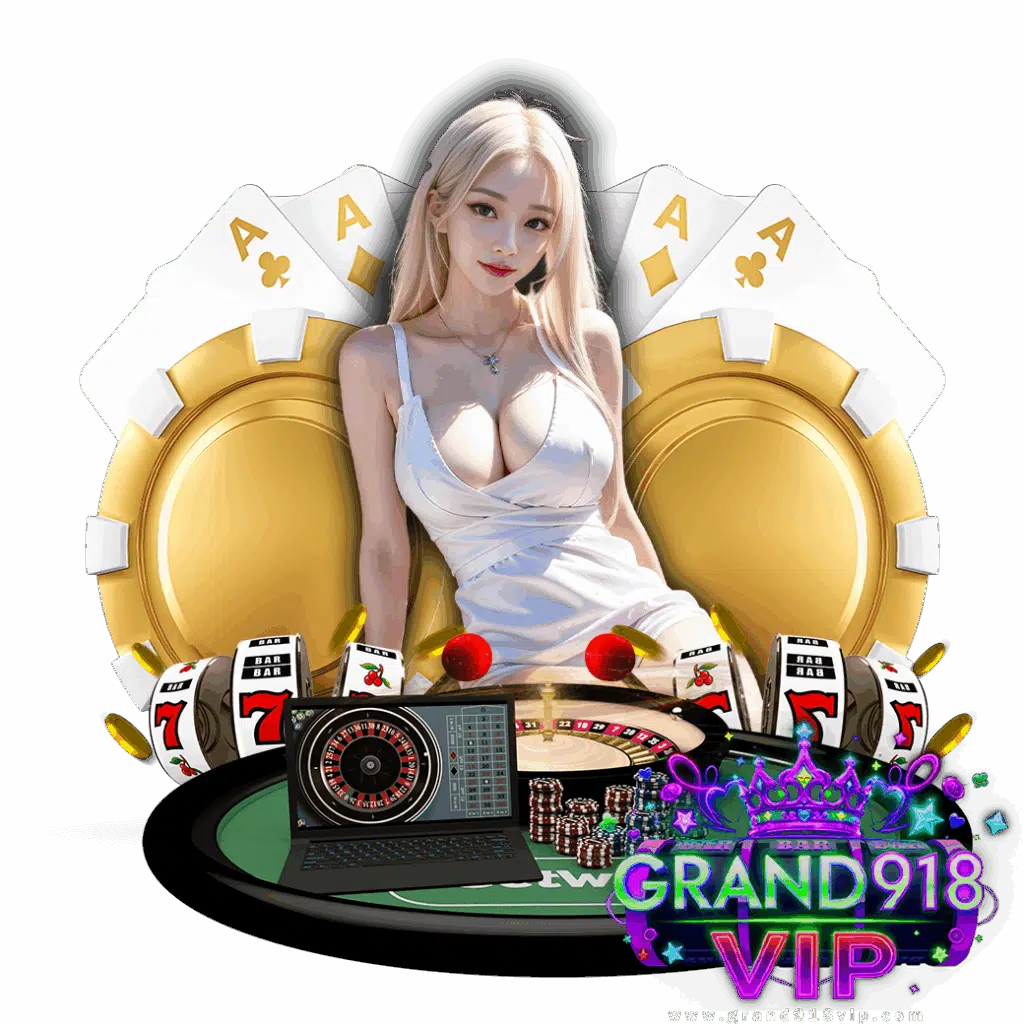 grand918 vip bet